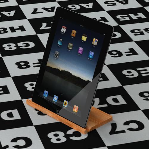 iPad (for yafaray)