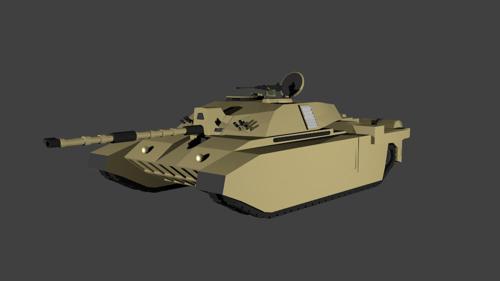 Challenger 2