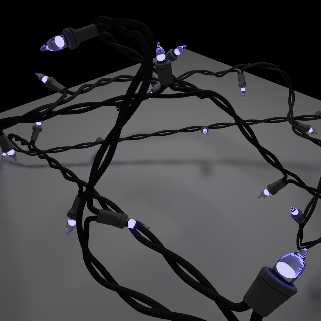Christmas Lights