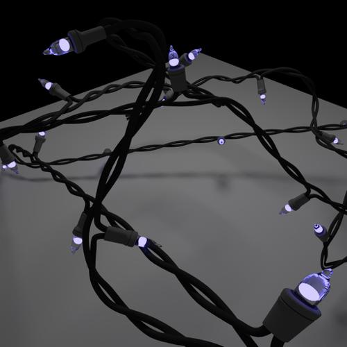 Christmas Lights