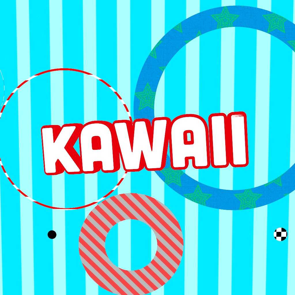 Kyary style Test