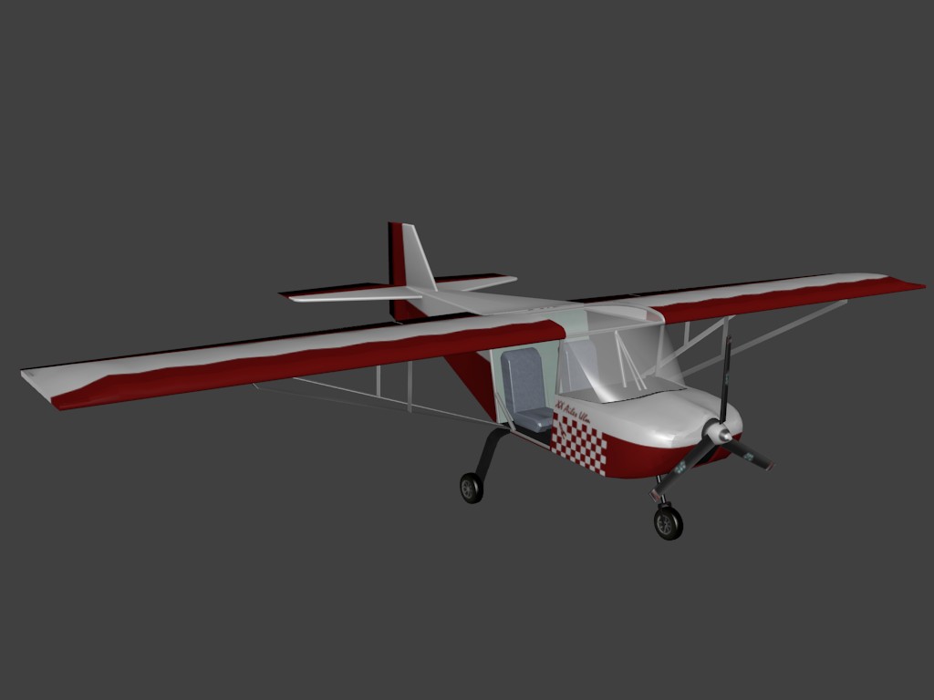 Skyranger