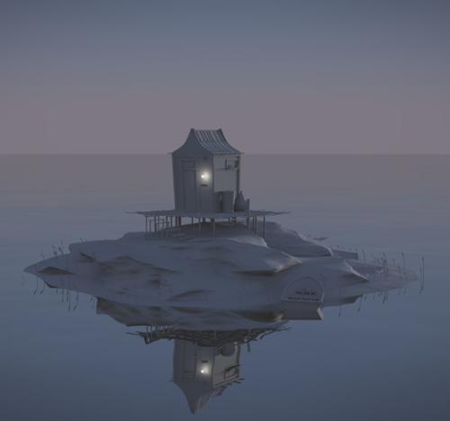Solitude Island