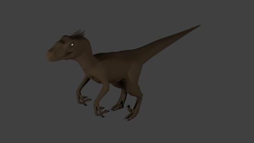 Velociraptor