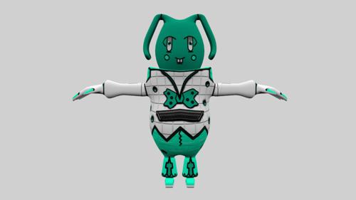 KG six