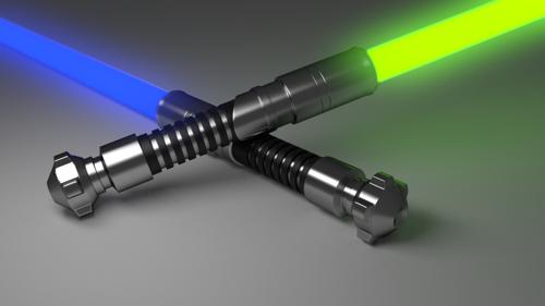 lightsaber