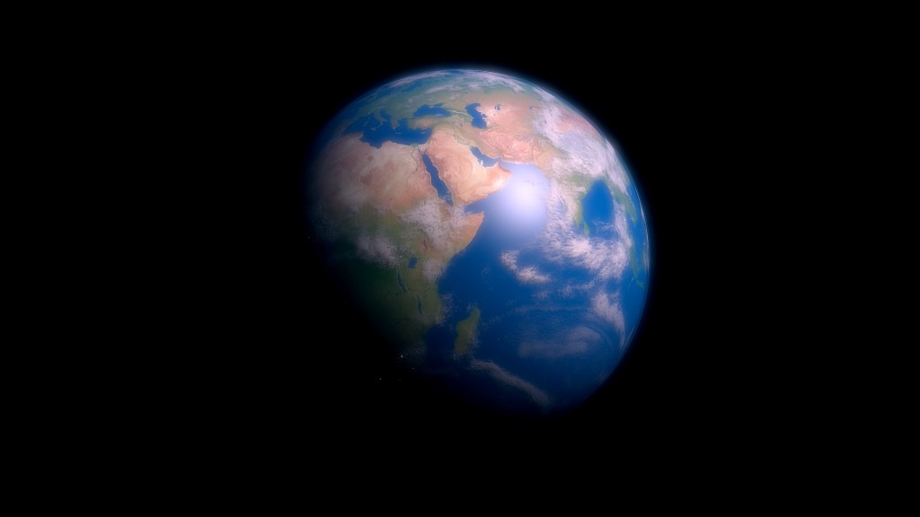 Earth