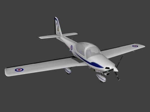 Grob G 115