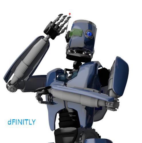 Humanoid Mudtlaft by dFINITLY