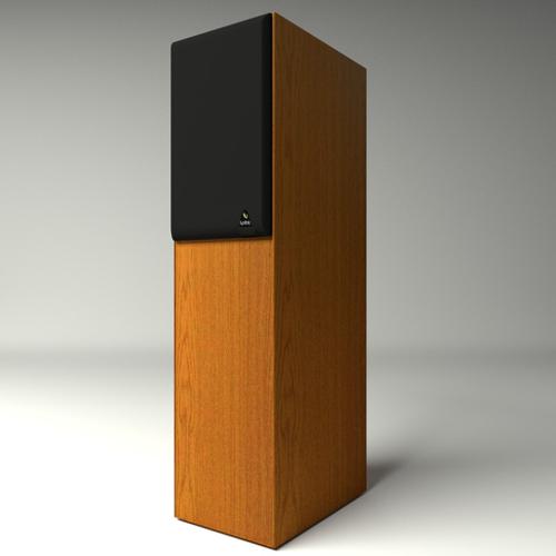 Infinity Speaker