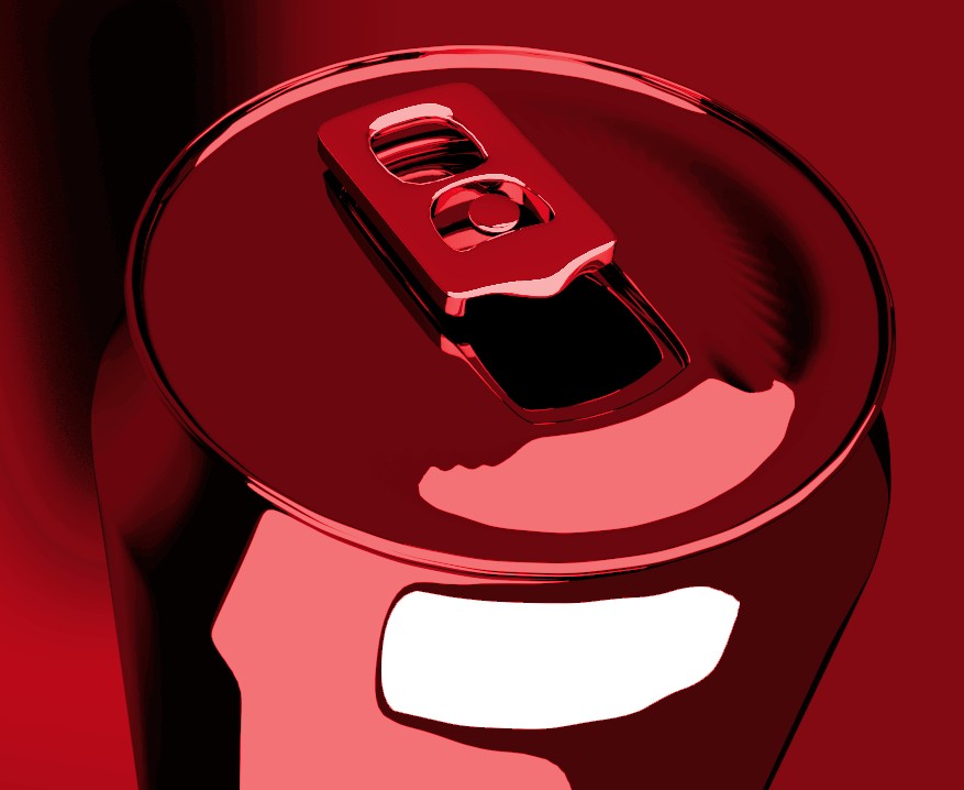 Super Can