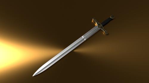 Excalibur