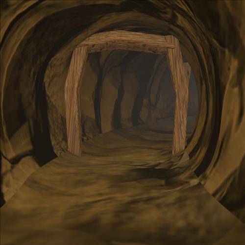Cave