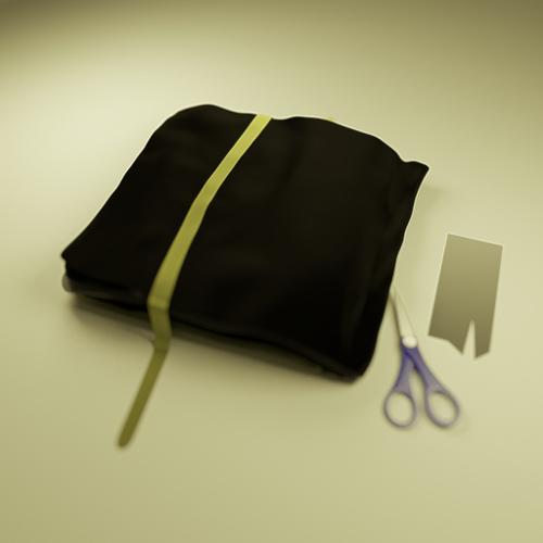 Sewing wokshop