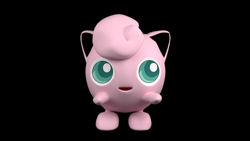 jigglypuff