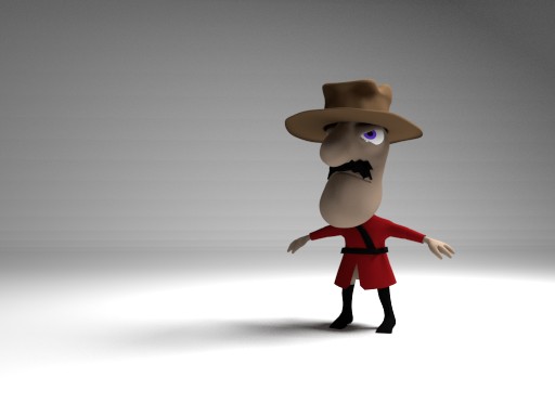 The Inspector