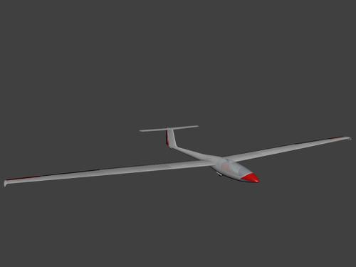 Grob G 102 Astir