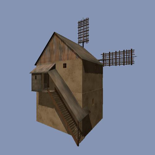 BGE-Old Mill 01