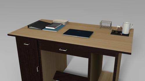 Office Table