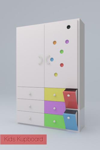 Cupboard