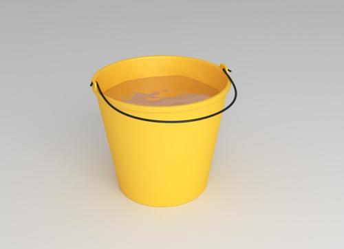Pail