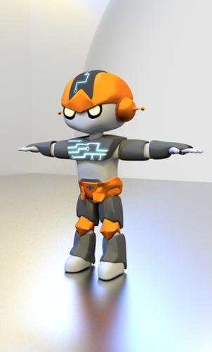 Robô