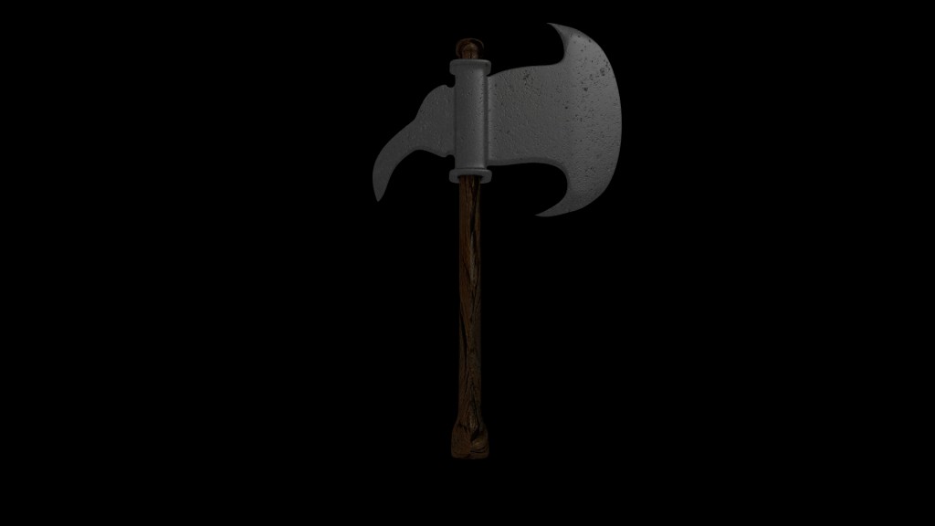 axe