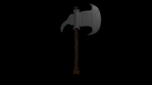 axe