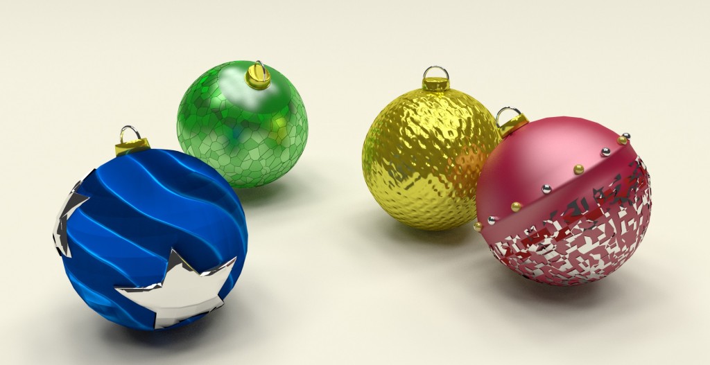 Christmas Decorations