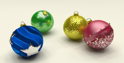 Christmas Decorations