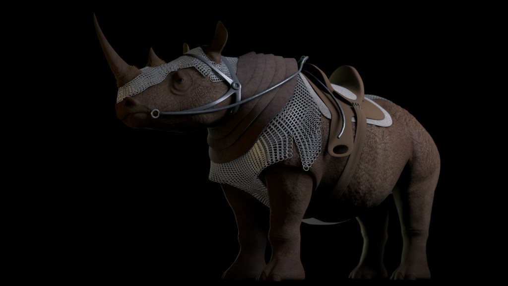 Rhino