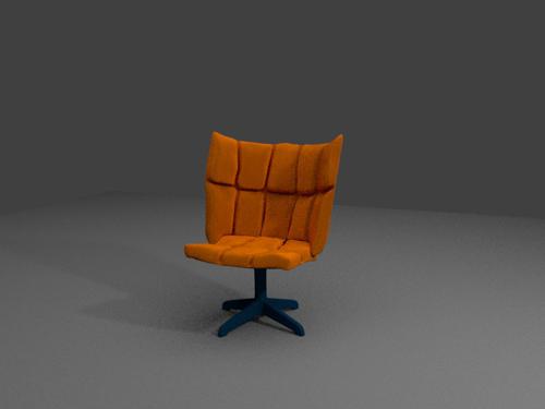 orange_chair