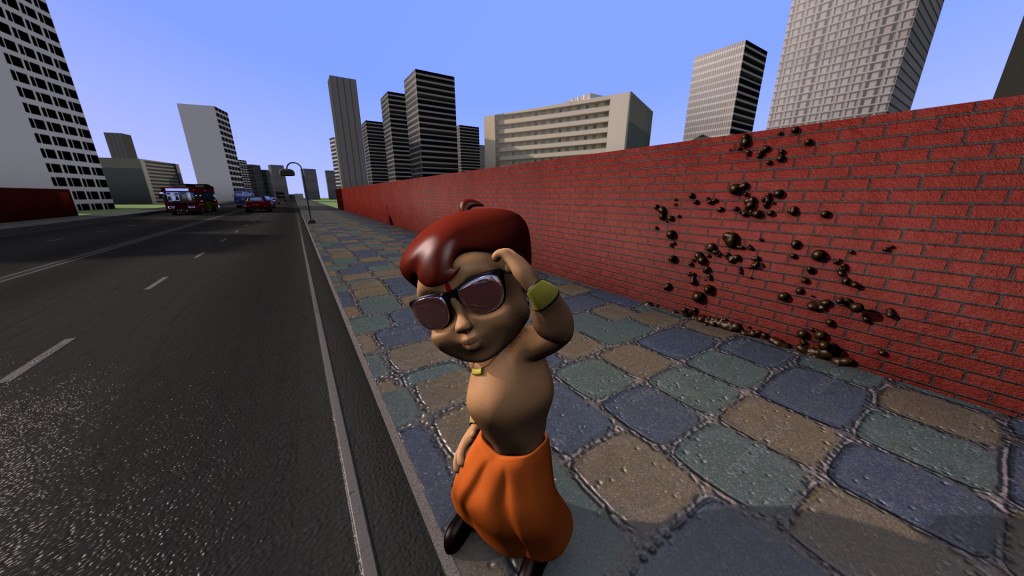 Chota Bheem Rig