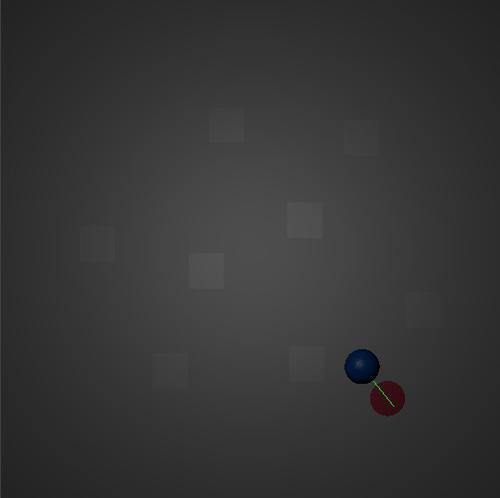 Basic Object Tracking for BGE