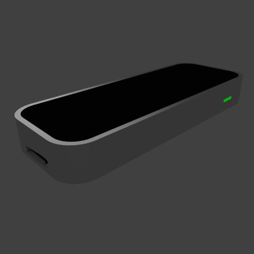 Leap Motion Controller