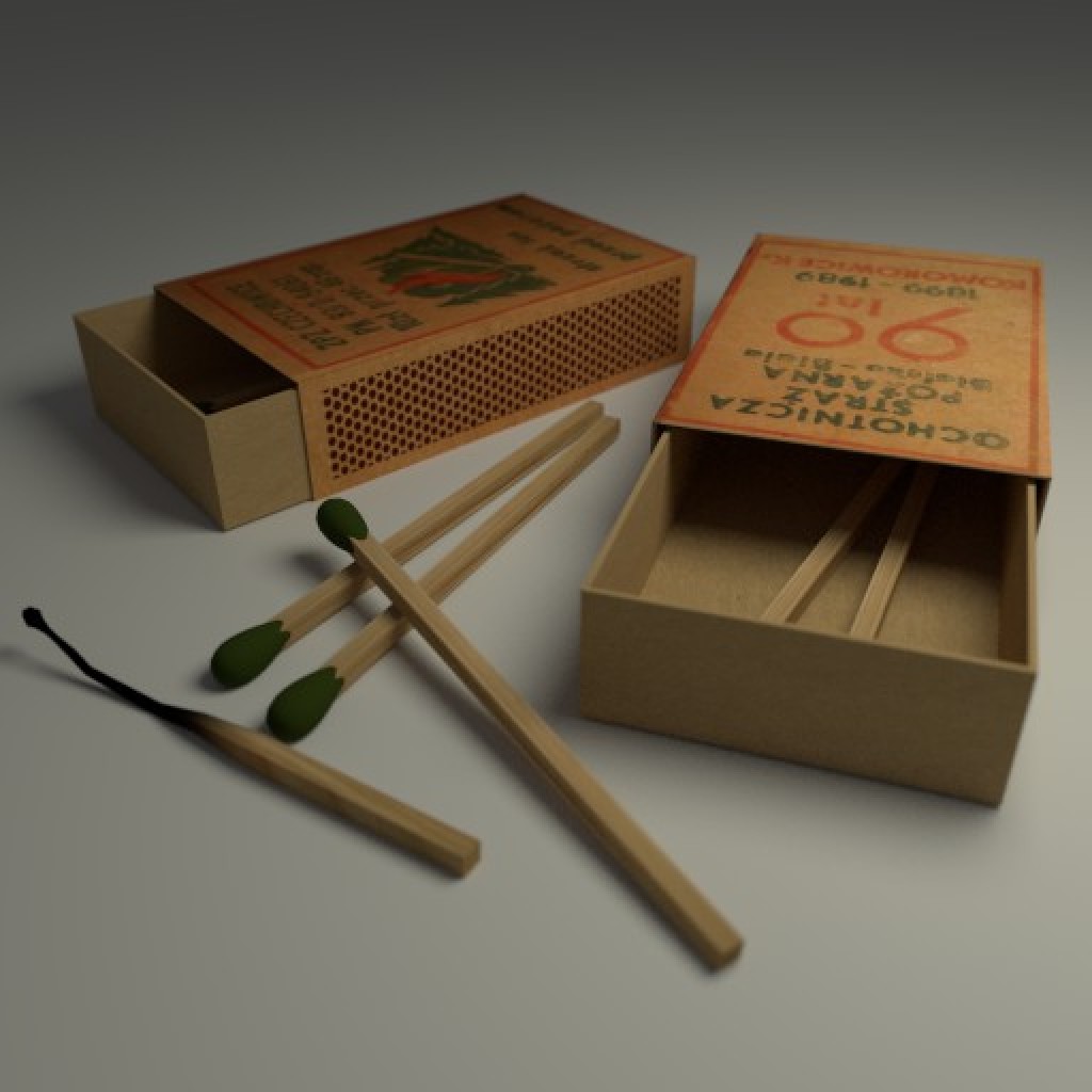 Matches