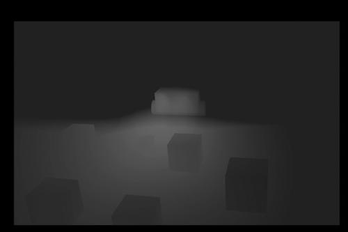 Volumetric Fog