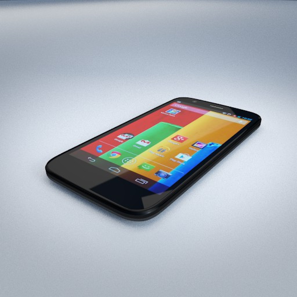 Motorola Moto G