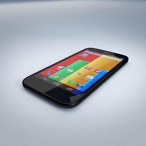 Motorola Moto G