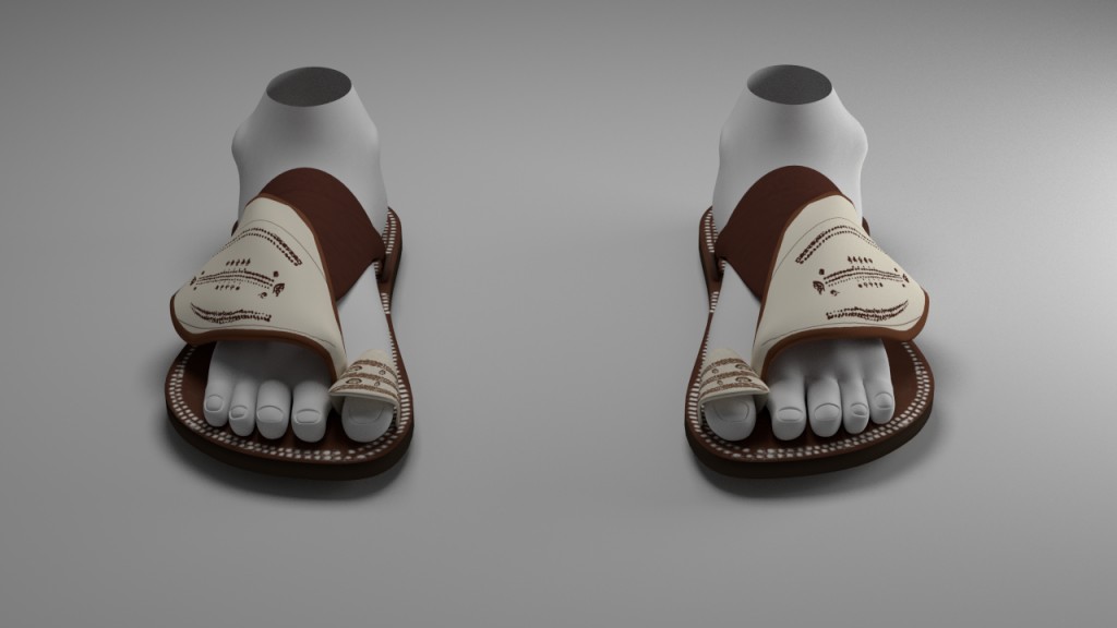 shoes znoba saudi arabia