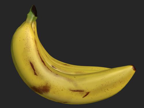 Bananas
