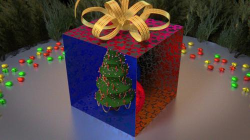 Ultimate Christmas gift