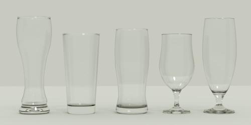 Drink Bar assets v.3