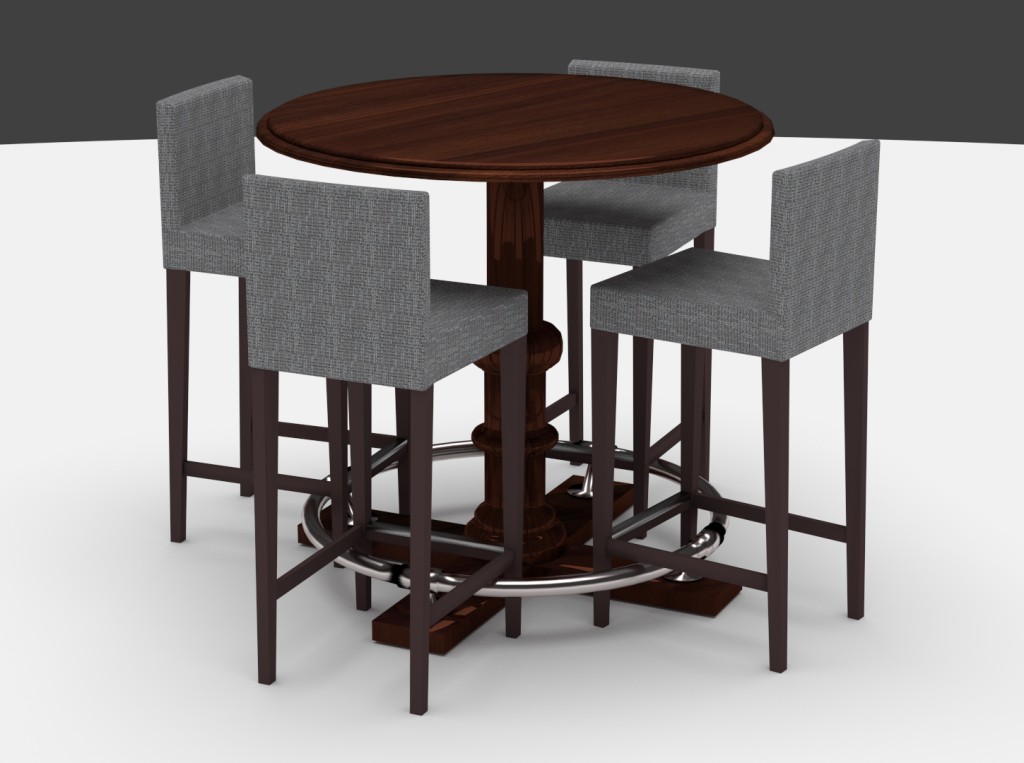 Drink Bar assets v.4