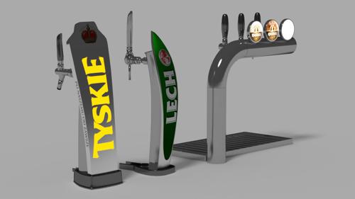 Drink Bar assets v.5