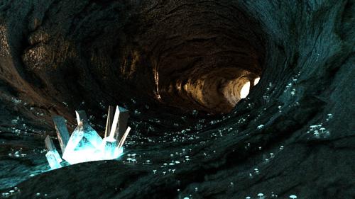 Cave
