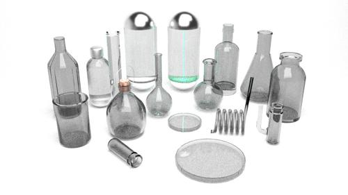 Glass