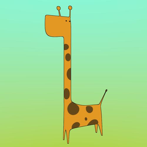 girafe-lowpoly-funny