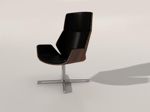 Armchair for Office