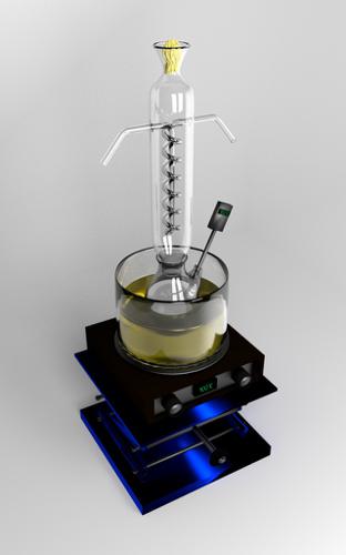 Chemical Experiment